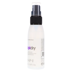 2 Spray OPI Rapid Dry